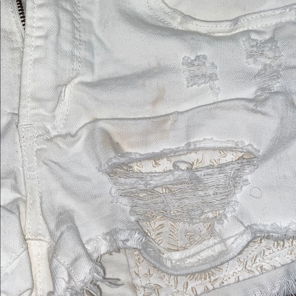 Shorts - Picture 3 of 4